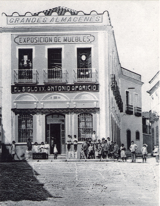 años 20