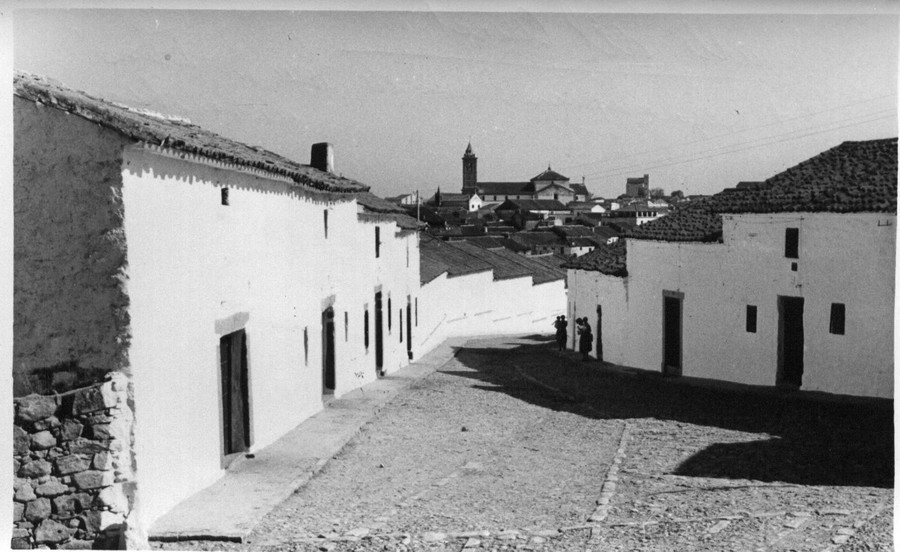 Calle Angel