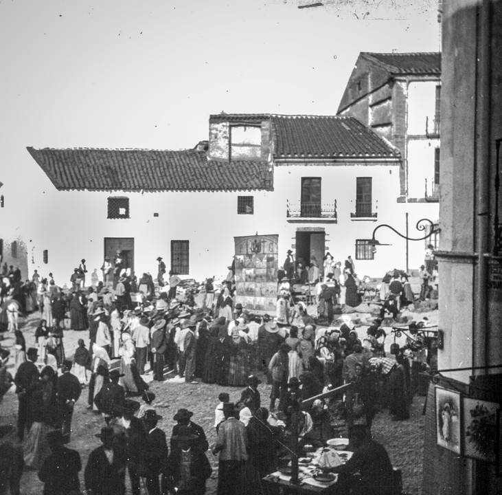 Cuentos ciegos