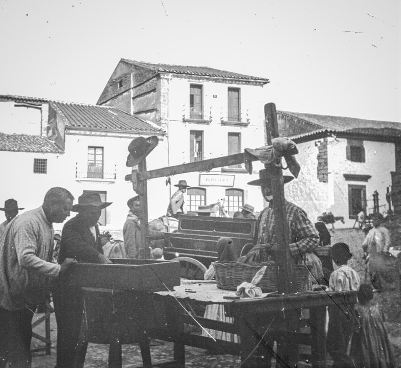 Mercado 1