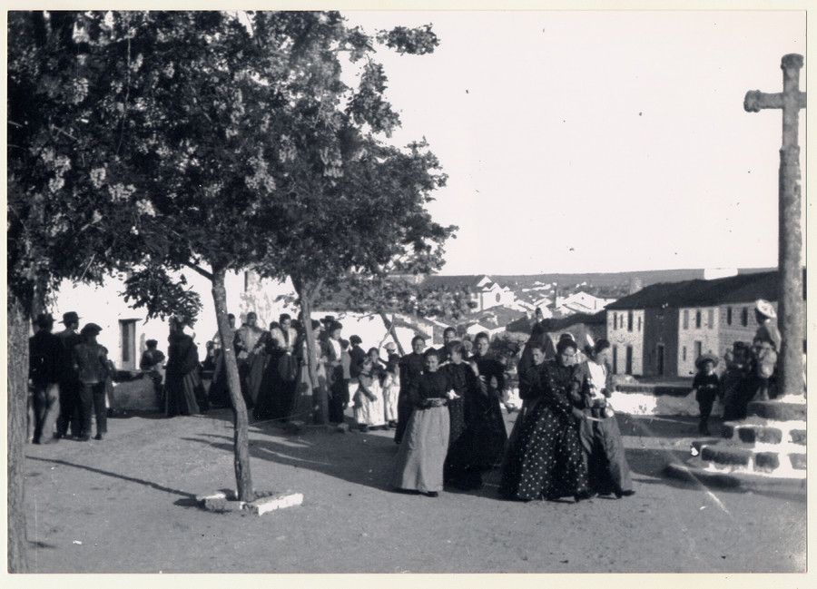 san gregorio 1900